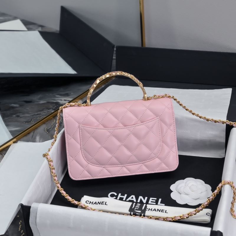 Chanel WOC Bags